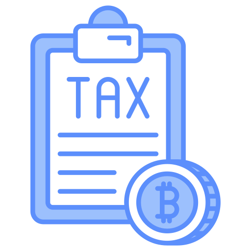 besteuerung kostenlos Icon