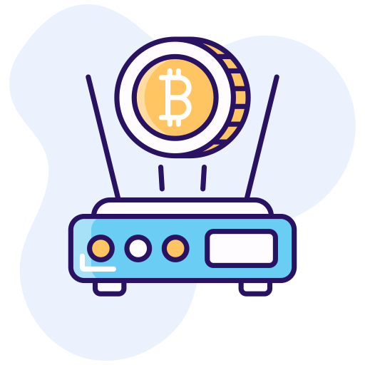 Hologram free icon Hologram free icon