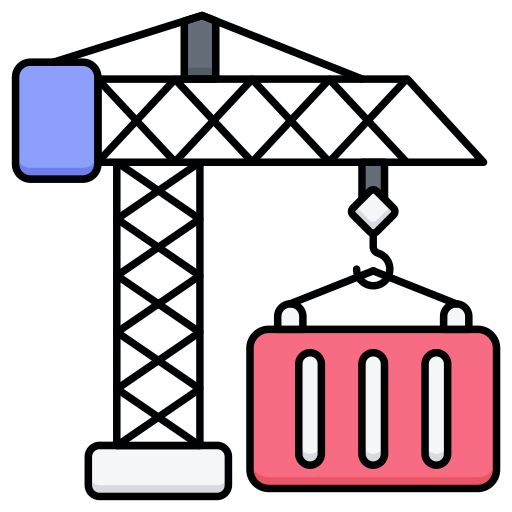 container kostenlos Icon container kostenlos Icon
