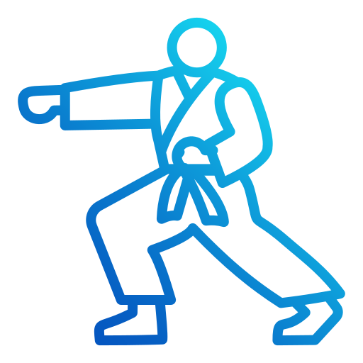 kampfsporttraining kostenlos Icon kampfsporttraining kostenlos Icon