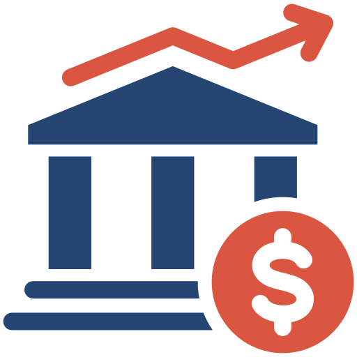 inversión icono gratis