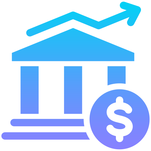 inversión icono gratis