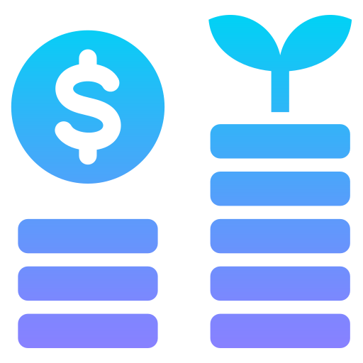 revenu Icône gratuit revenu Icône gratuit