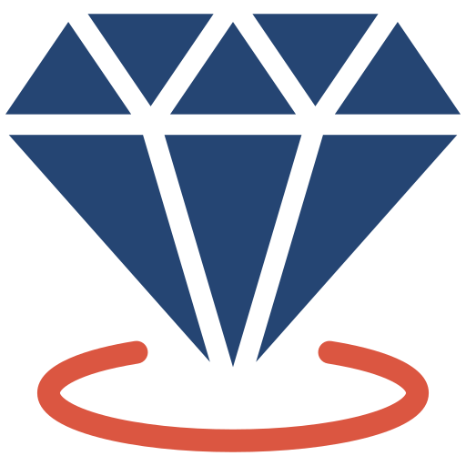 diamante icono gratis