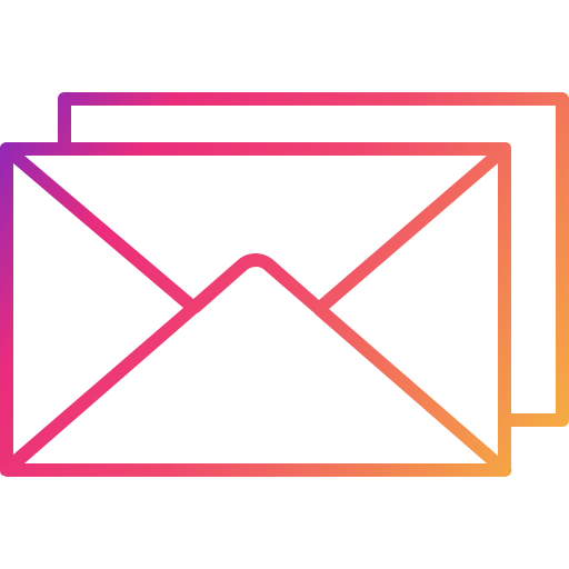Email free icon