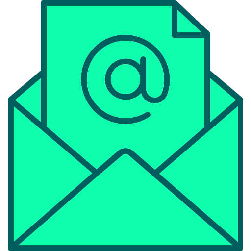 correo icono gratis