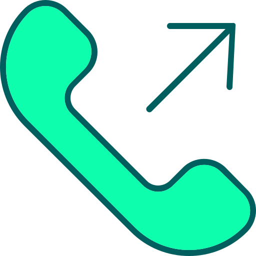 teléfono icono gratis