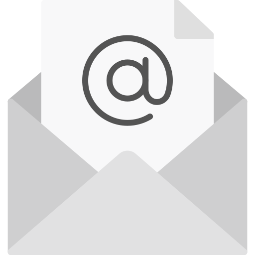 correo icono gratis