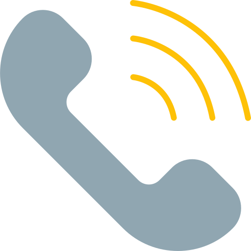 téléphone Icône gratuit