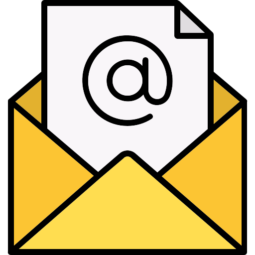 correo icono gratis