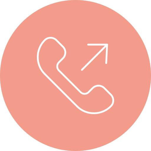 Telephone free icon