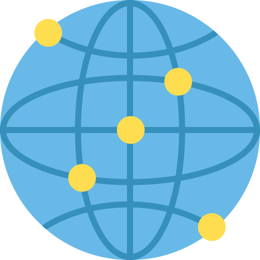 mundial icono gratis