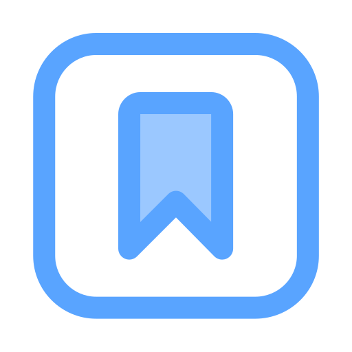 marcadores icono gratis