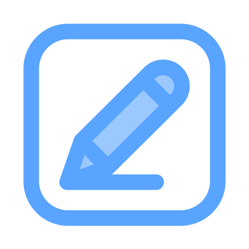 bolígrafo icono gratis