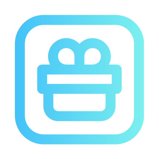 geschenk kostenlos Icon
