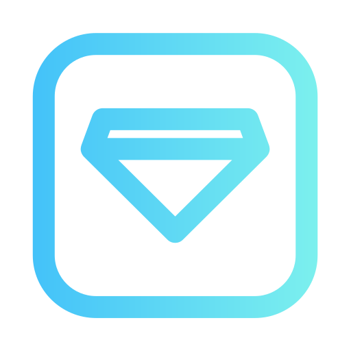 diamante icono gratis