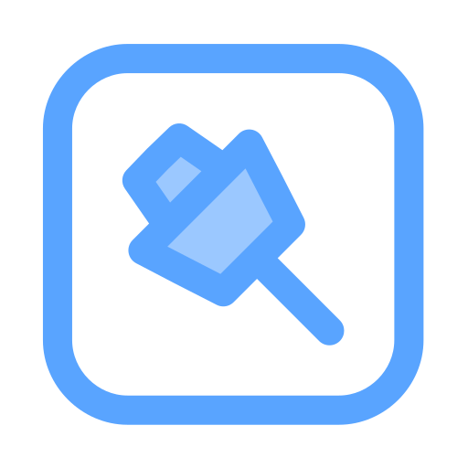 alfiler icono gratis