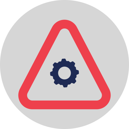 engranaje icono gratis