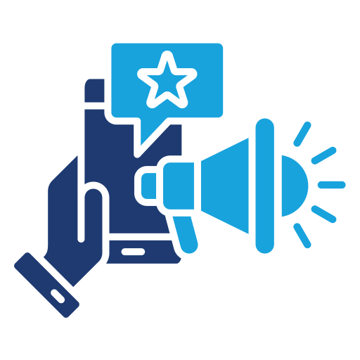 Influencer free icon Influencer free icon