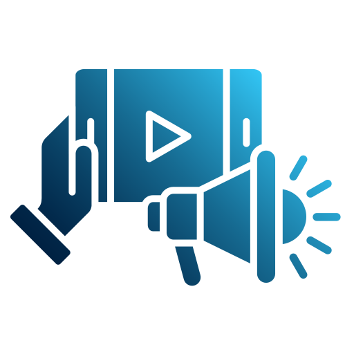 Video free icon Video free icon