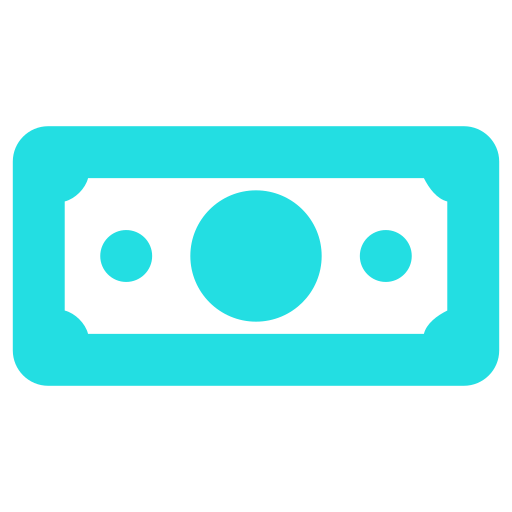 argent Icône gratuit