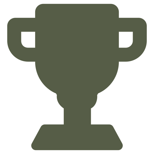 troféu grátis ícone