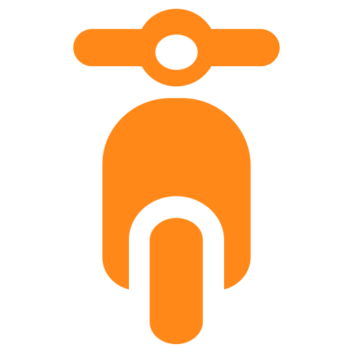 scooter icono gratis