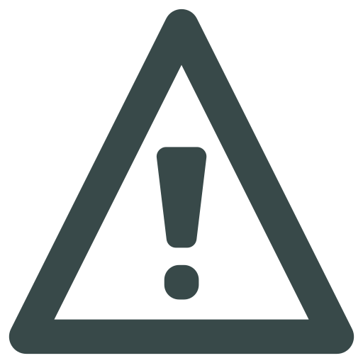 advertencia icono gratis