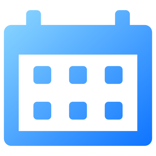 calendario icono gratis