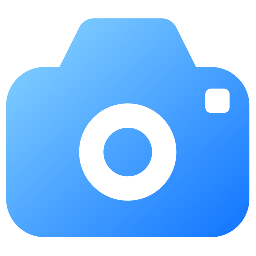 cámara icono gratis