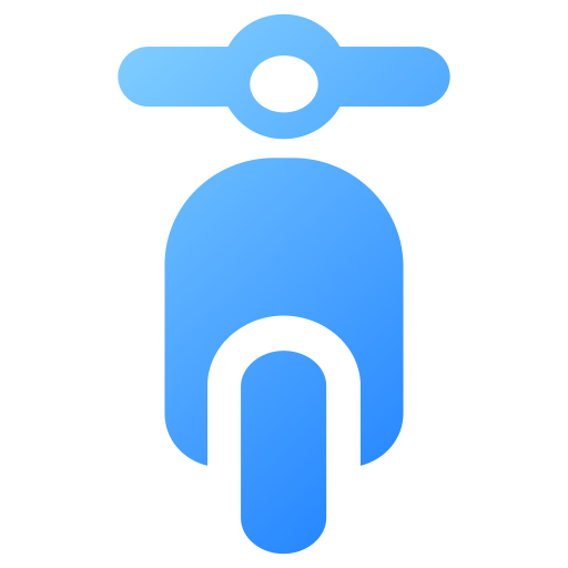 scooter icono gratis