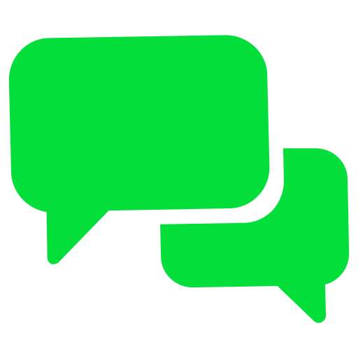 Chat free icon Chat free icon