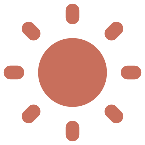 sol grátis ícone sol grátis ícone