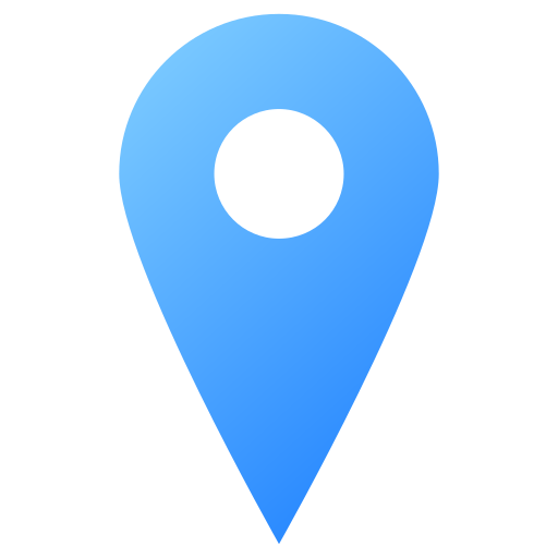 ubicación icono gratis