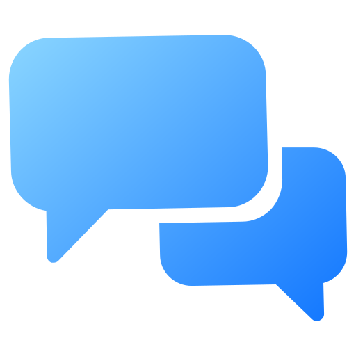 Chat free icon Chat free icon