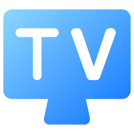 televisor icono gratis