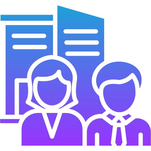 empregador grátis ícone empregador grátis ícone