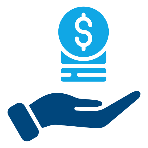 Доход бесплатно иконка