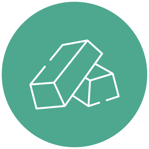 goldbarren kostenlos Icon