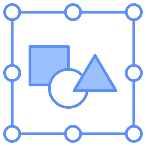 Shape free icon Shape free icon