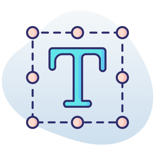 Text box free icon Text box free icon