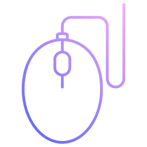 ratón icono gratis