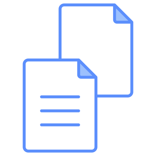 documento icono gratis