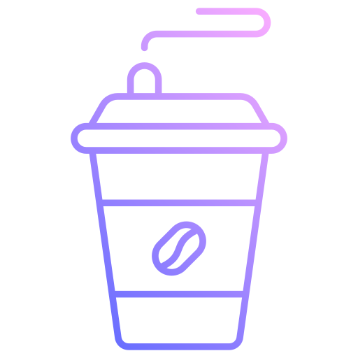 Coffee free icon