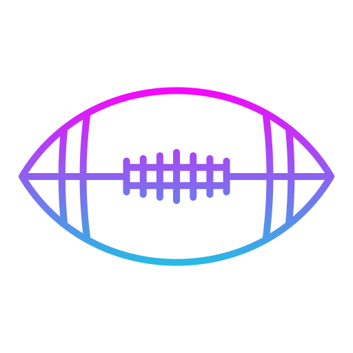 rugby Icône gratuit rugby Icône gratuit