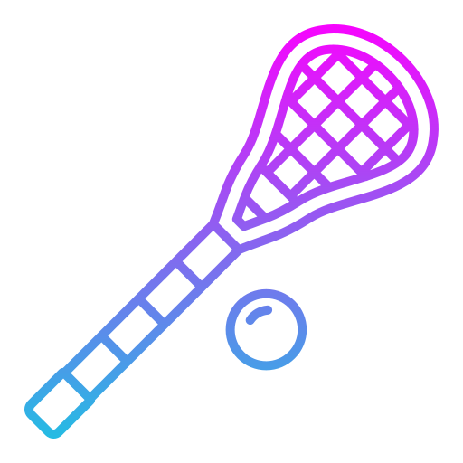 lacrosse icono gratis