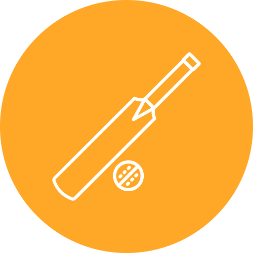 Cricket free icon Cricket free icon