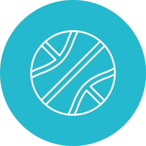 baloncesto icono gratis