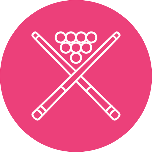 billard Icône gratuit billard Icône gratuit