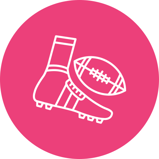 rugby kostenlos Icon
